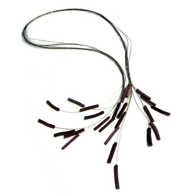 Capelli necklace