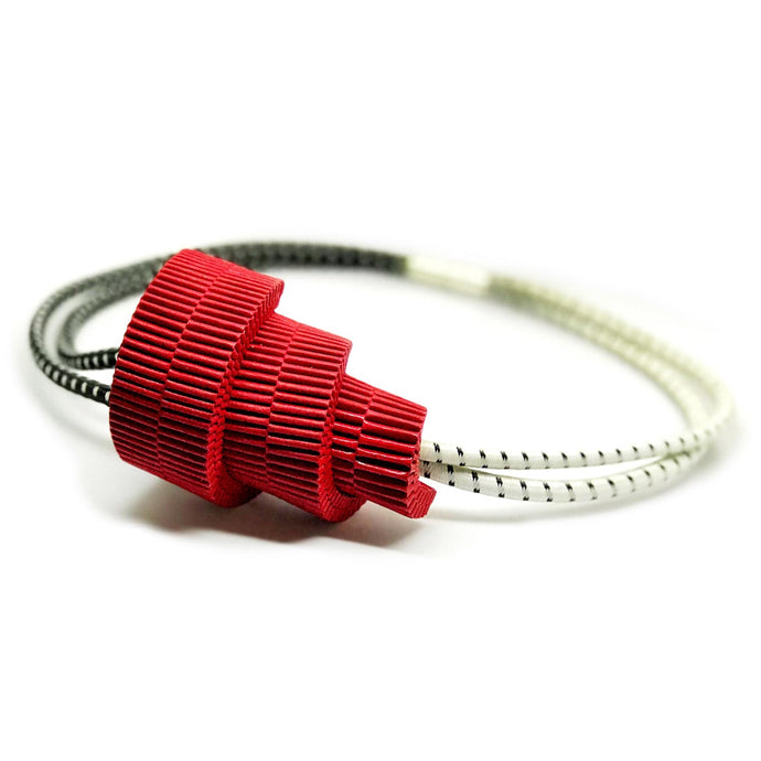 Shell necklace