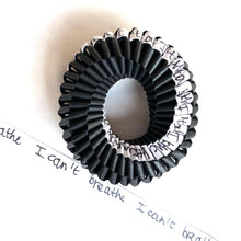 Load image into Gallery viewer, “I can’t breathe” Brooch
