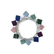 Load image into Gallery viewer, Due Dadi Bangles
